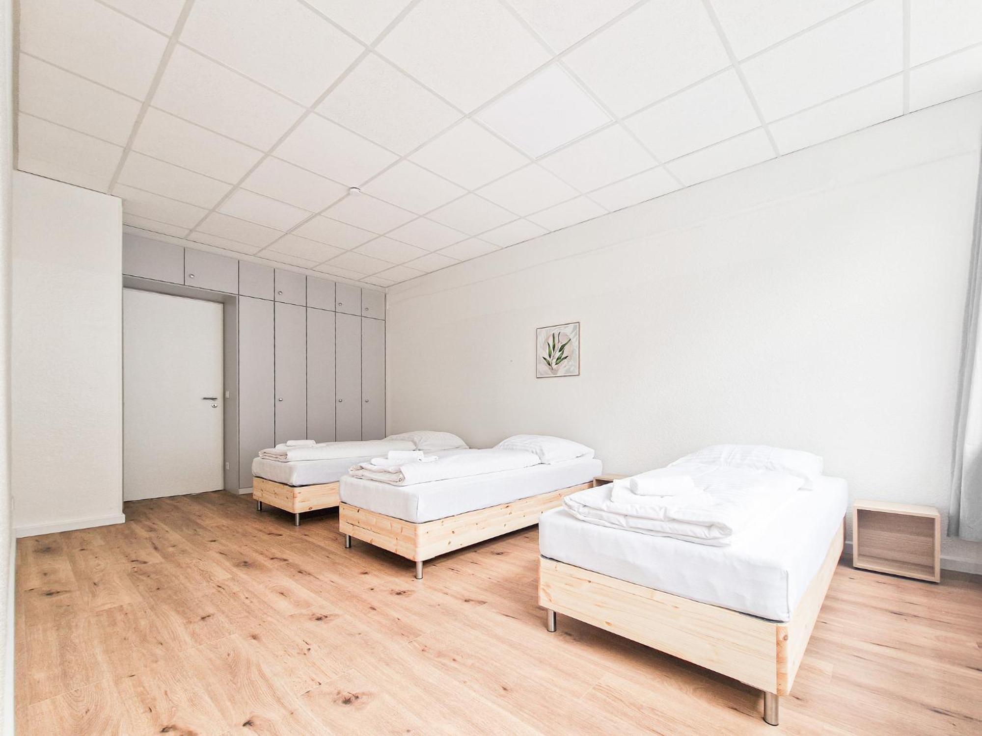 Raj Living - City Center Apartments With 5 Rooms - 10 Min Messe Dus 뒤셀도르프 외부 사진